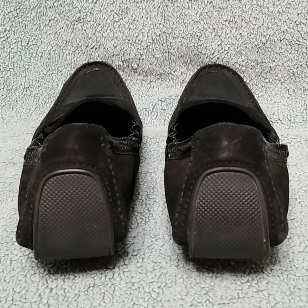 Cole Haan Sadie Deconstructed Loafers - Picture 5 of 10